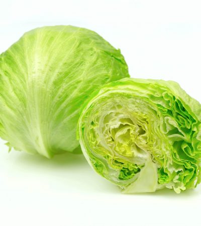 CAN YOU GET ANY NUTRITIONAL BENEFITS FROM ICEBERG LETTUCE-min