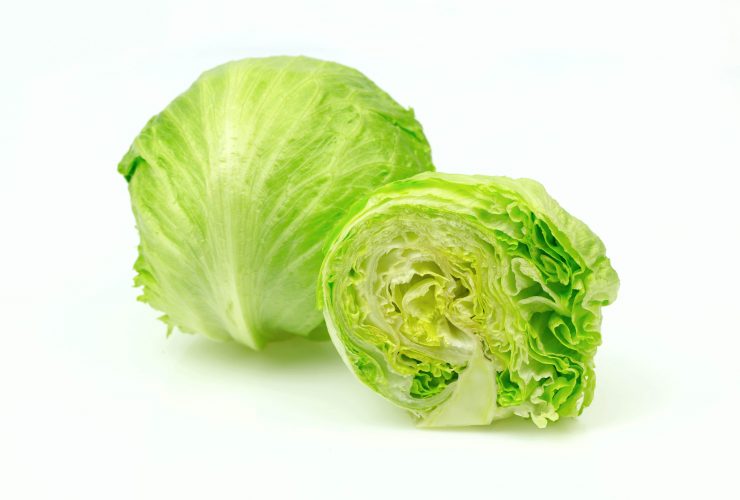 CAN YOU GET ANY NUTRITIONAL BENEFITS FROM ICEBERG LETTUCE-min