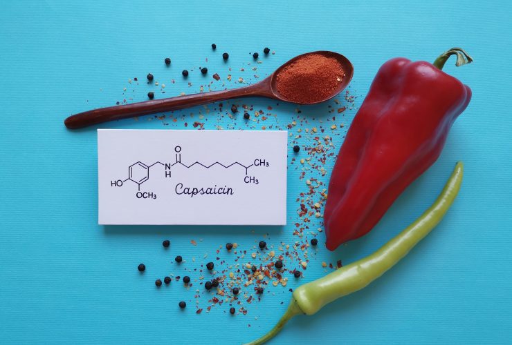 CAPSAICIN SUPPLEMENTS DEFINITION AND HEALTH BENEFITS-min