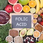EXCESS FOLIC ACID - WHAT ARE THE SIDE EFFECTS-min
