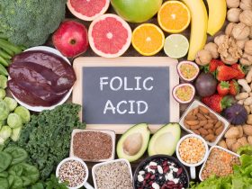 EXCESS FOLIC ACID - WHAT ARE THE SIDE EFFECTS-min