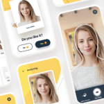 Passport-Photo.Online - a website and app that works like a passport photo booth in your pocket.