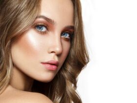 Gabriel Cosmetics Inc. is a natural beauty brand -Gabriel De Santino