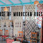 Handmade Eco friendly rugs from House of Moroccan Rugs