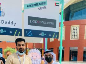 Launching an e-commerce startup in UAE - Papeeno.com was started with a vision to deliver best products to customers at lowest price possible
