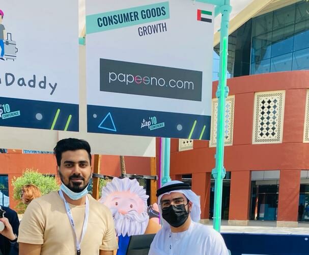Launching an e-commerce startup in UAE - Papeeno.com was started with a vision to deliver best products to customers at lowest price possible