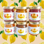 Pearl Honey Spreads - company that provides a healthy alternative to “sugar spreads”
