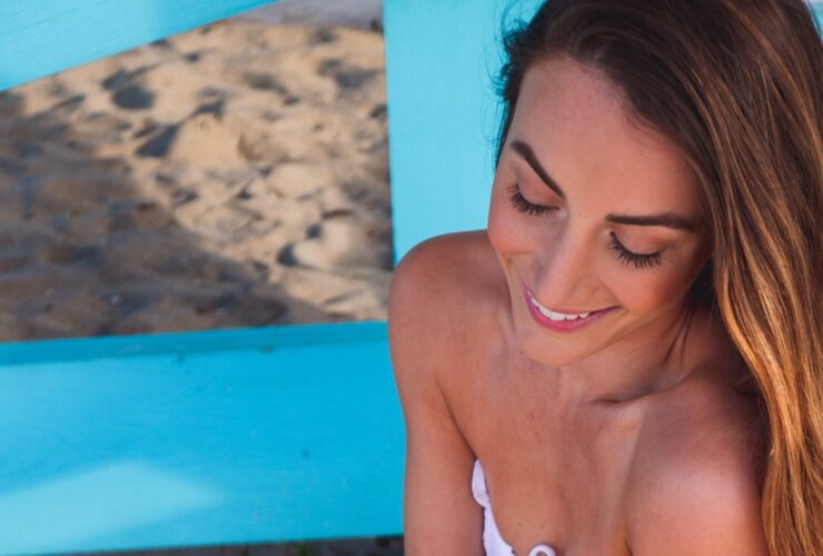 MAYA BLEU – SAVING THE OCEAN WITH A LIFESTYLE BRAND STEEPED IN SUSTAINABILITY