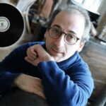 A French conductor makes the most beautiful classical vinyls in the world