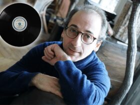 A French conductor makes the most beautiful classical vinyls in the world