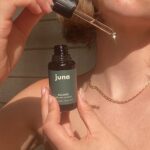 Jewel Zimmer & Taylor Lamb are the founders of Juna-the leading nutraceutical brand
