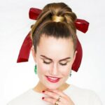 Frenchies Inc - French Flocked Non-Slip U-Shaped Hairpins