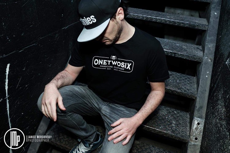 OneTwoSix Hardcore Clothing Where Sustainability and Style Meet