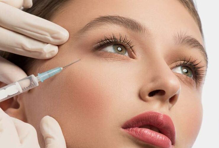 When Do Botox Side Effects Go Away?