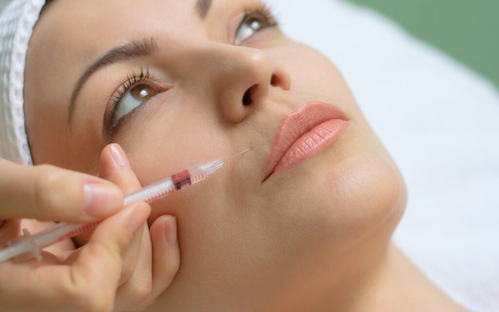 Why Does Botox Take Five Days to Work?