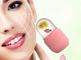 BeautyRollers - The Ultimate Tool for a Soothing and Glowing Skincare Experience