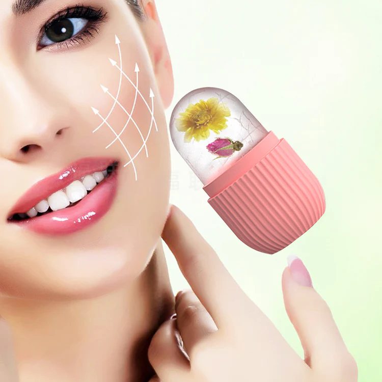 BeautyRollers - The Ultimate Tool for a Soothing and Glowing Skincare Experience
