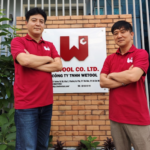 WETOOL – PRECISION IS OUR QUALITY